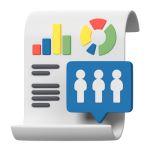 How to Create a Digital Marketing Campaign Programmatic advertising icon