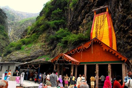 Hindu Char Dham Yatra – The Spiritual Yatra of Uttarakhand