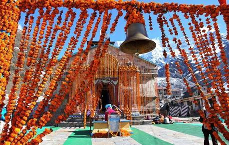 Hindu Char Dham Yatra – The Spiritual Yatra of Uttarakhand