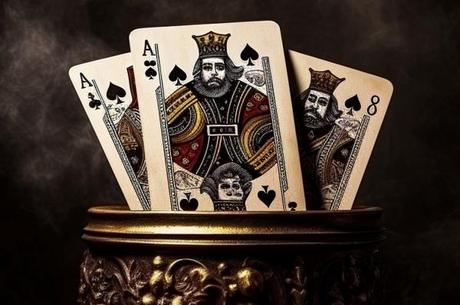 Ten Winning Strategies for Three-Card Poker