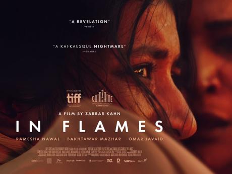 In Flames – Release News