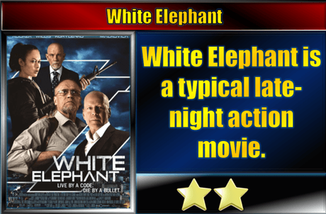 White Elephant (2022) Movie Review