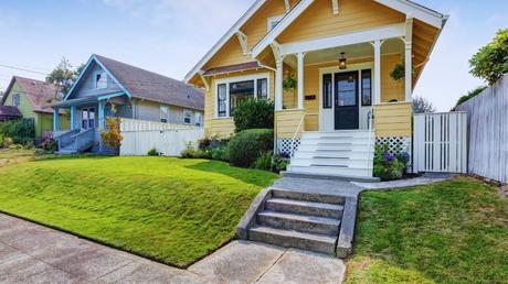 3 Home Improvement Ideas to Boost the Curb Appeal of Your Property