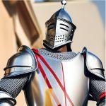 Building a Website With SEO in Mind – By Webology knight in shining armor