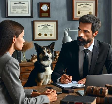 Ten Reasons Specialist Dog Bite Lawyers Are Needed
