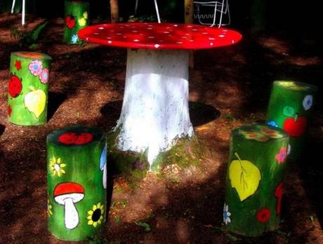 Ten Amazing Things to Can Do With Tree Stumps You Need to See