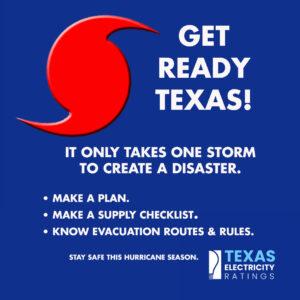 Texas hurricane predictions so far say it could a tough tropical storm season ahead. Learn why and what you can do to prepare.