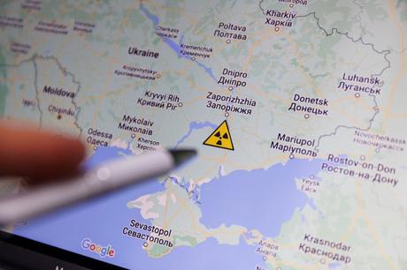 Ukraine war: Putin’s plan to fire up Zaporizhzhia power plant risks massive nuclear disaster