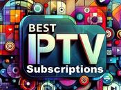 Very Best IPTV Subscriptions Worth Paying