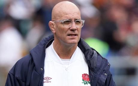 John Mitchell is backing England to reach new levels in the Grand Slam decider against France