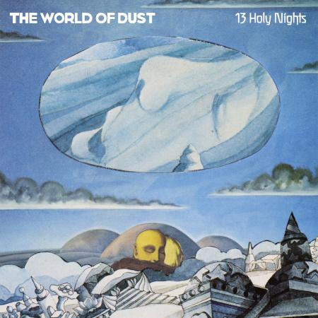 World Dust: Album Holy Nights