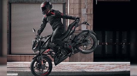 Bajaj Pulsar N160 launched