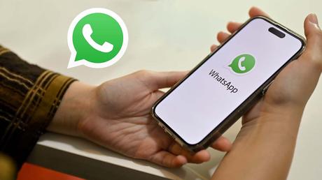 WhatsApp Photo Sharing New Feature
