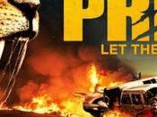 Prey! (2024) Movie Review
