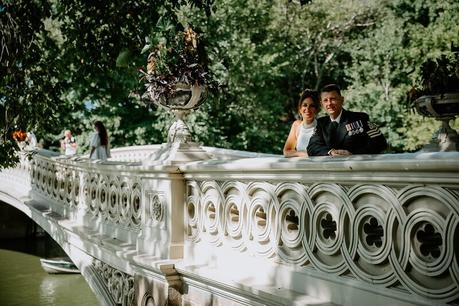 2023 Clients’ New York Restaurant Recommendations – Where to Eat After you are Married in Central Park