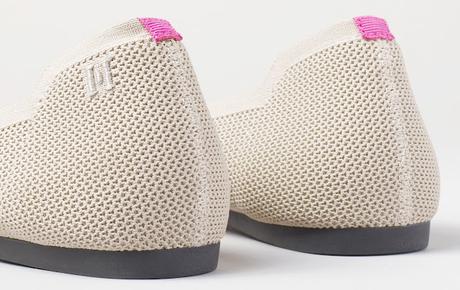 HUE Makes Triumphant Return to Footwear with Liflats Ballet Flats