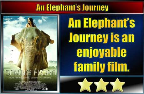 An Elephant’s Journey (2018) Movie Review