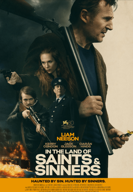 Discover the captivating world of In the Land of Saints & Sinners. A powerful movie exploring redemption, sin, and the price of forgiveness.