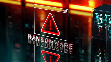 Cybersecurity researchers spotlight a new ransomware threat – be careful where you upload files