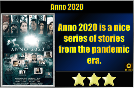 Anno 2020 (2024) Movie Review