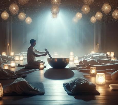 Ten Things To Know About Sound Bathing
