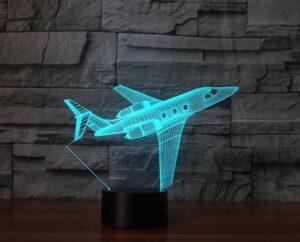 LED Wings