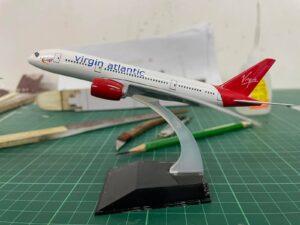 Aircraft Model