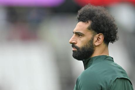 Mohamed Salah chooses his words carefully: Liverpool’s new power structure has made an important decision
