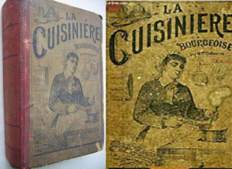 La Cuisiniere Bourgeoise