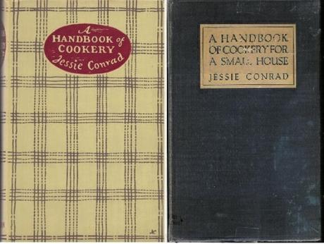 A Handbook of Cookery for a Small House