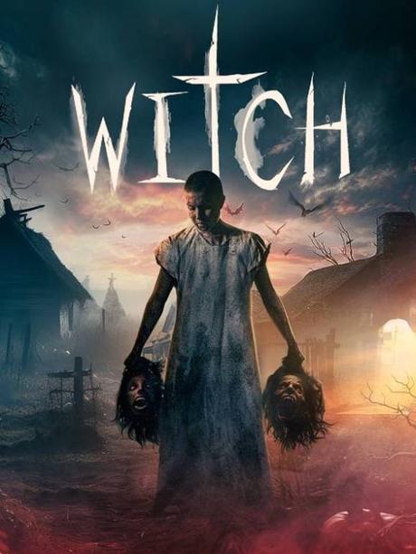 Discover the suspenseful journey of William as he hunts down the real witch to save his wife from death in the movie Witch.