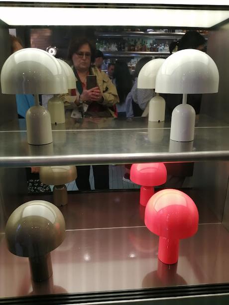 Impressions from Milan Design Week 2024 - part 2
