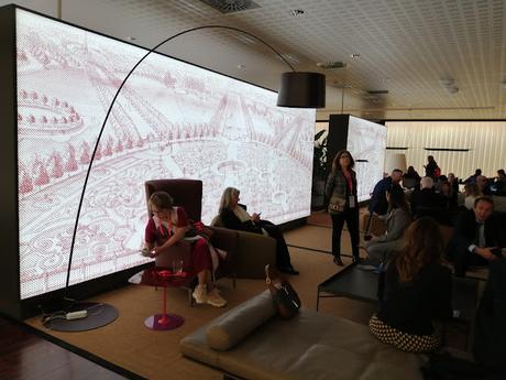 Impressions from Milan Design Week 2024 - part 2