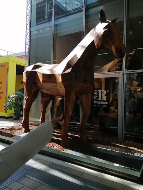 Impressions from Milan Design Week 2024 - part 2