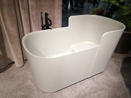 Impressions from Milan Design Week 2024 - part 2