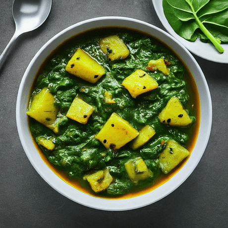 Palak Recipes for Dinner: Easy and Flavourful Meal Ideas
