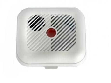 Smoke Alarm Camera