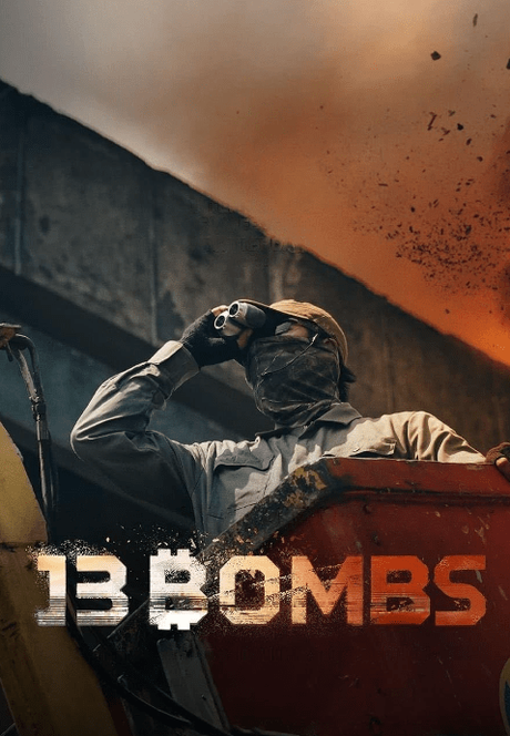 Discover the thrilling plot of 13 Bombs: an organization races against time to uncover the mastermind behind 13 bombs in Jakarta.
