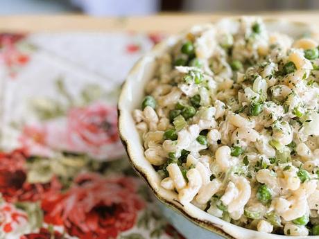 Cindy's Pasta Salad