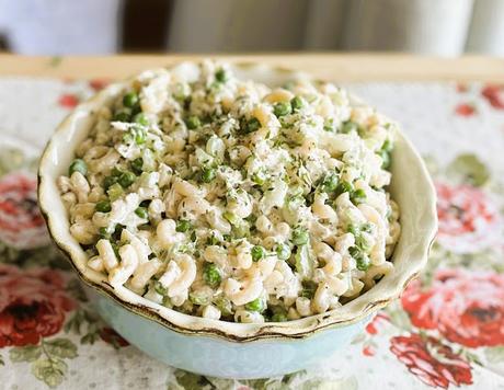 Cindy's Pasta Salad