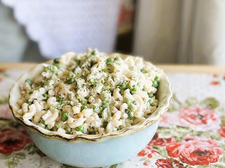 Cindy's Pasta Salad