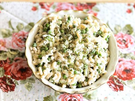 Cindy's Pasta Salad