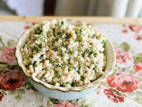 Cindy's Pasta Salad