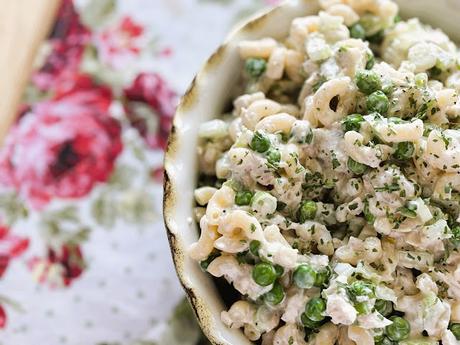 Cindy's Pasta Salad