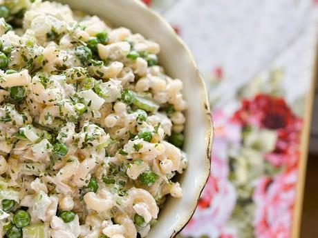 Cindy's Pasta Salad