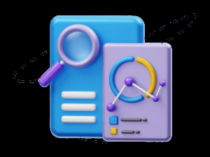 What is Attribution in Digital Marketing? – Webology’s Guide to Marketing Attribution tracking performance icon