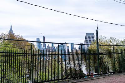 Two more guerilla libraries in Hoboken, NJ