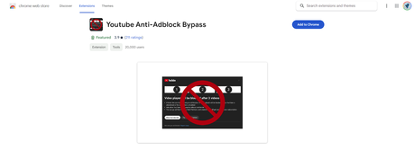 How to Bypass YouTube Adblock Detection in 2024