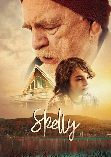 Get ready for a hauntingly beautiful film experience with Skelly. Follow Jonah's journey as he navigates grief and builds a haunted house.