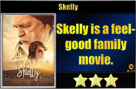 Skelly (2024) Movie Review